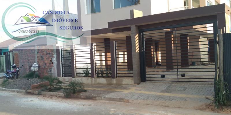 Candiota Imóveis - Sapucaia do Sul / RS