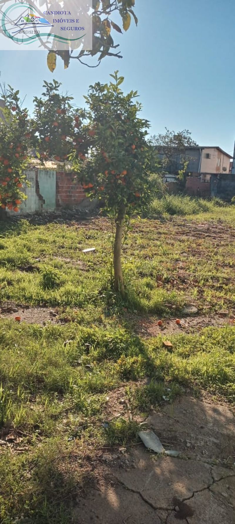 Candiota Imóveis - Sapucaia do Sul / RS
