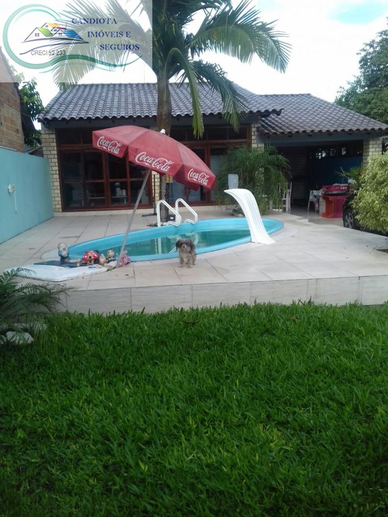 Candiota Imóveis - Sapucaia do Sul / RS