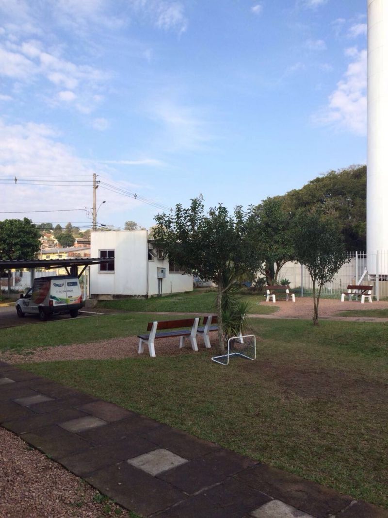 Candiota Imóveis - Sapucaia do Sul / RS