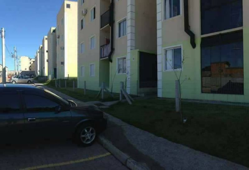 Candiota Imóveis - Sapucaia do Sul / RS