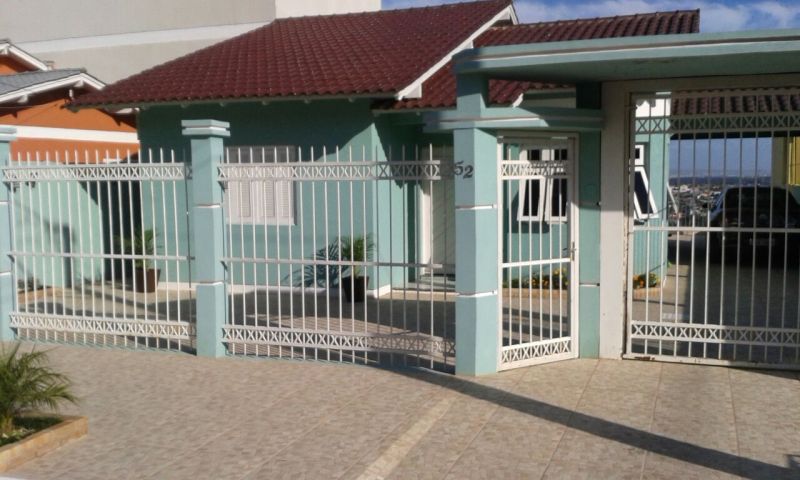 Candiota Imóveis - Sapucaia do Sul / RS