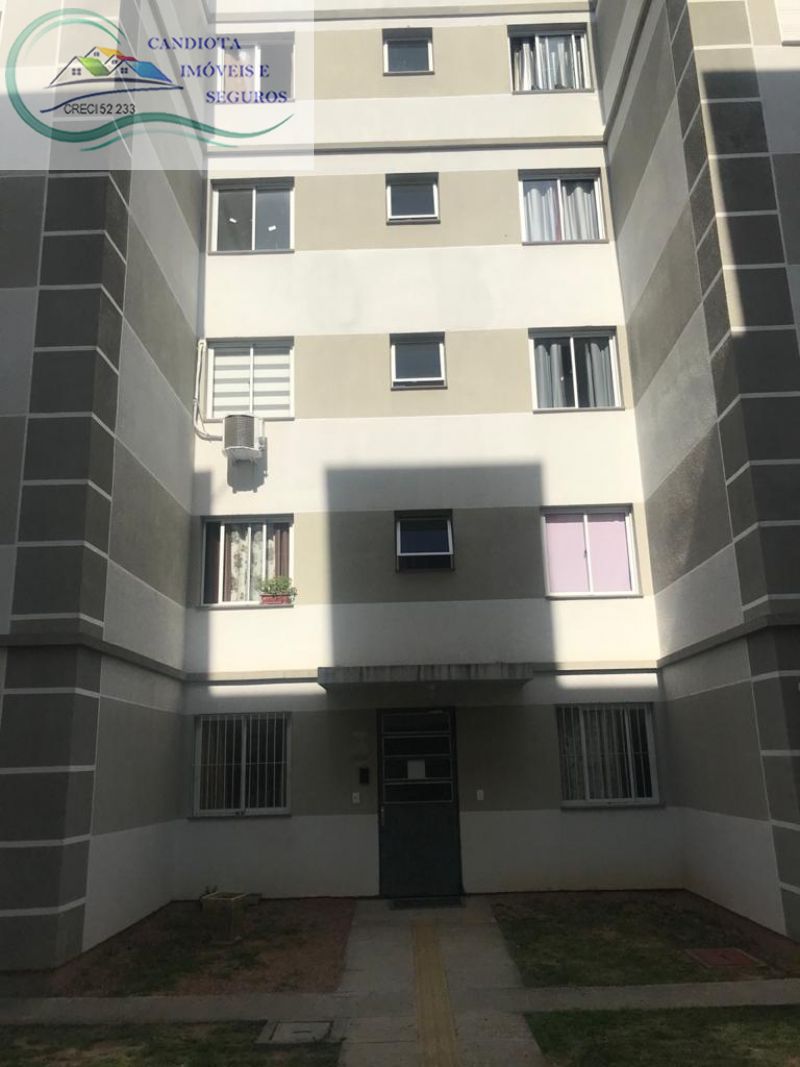 Candiota Imóveis - Sapucaia do Sul / RS