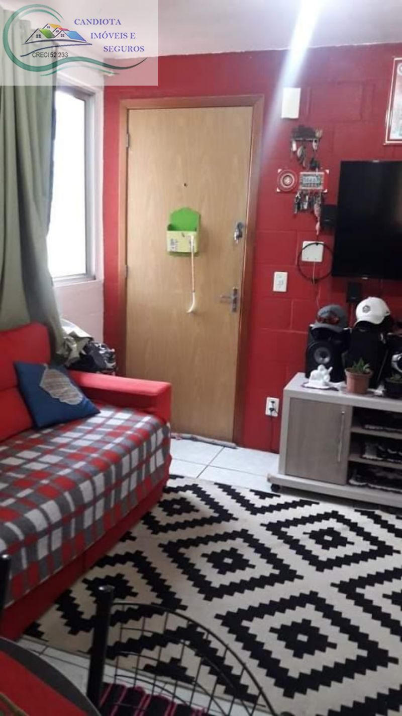 Candiota Imóveis - Sapucaia do Sul / RS