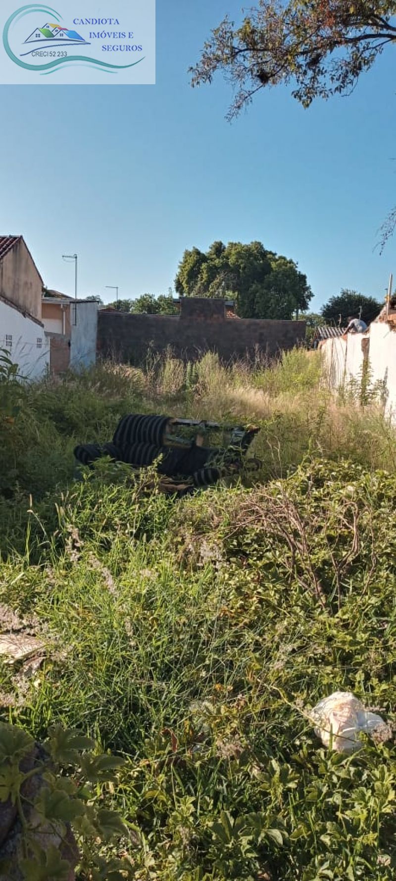 Candiota Imóveis - Sapucaia do Sul / RS