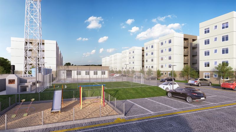 Candiota Imóveis - Sapucaia do Sul / RS