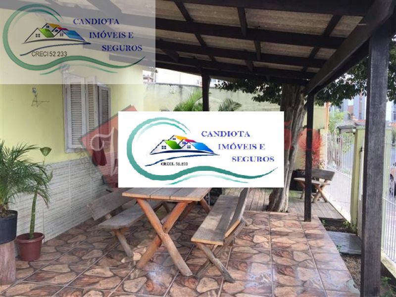 Candiota Imóveis - Sapucaia do Sul / RS