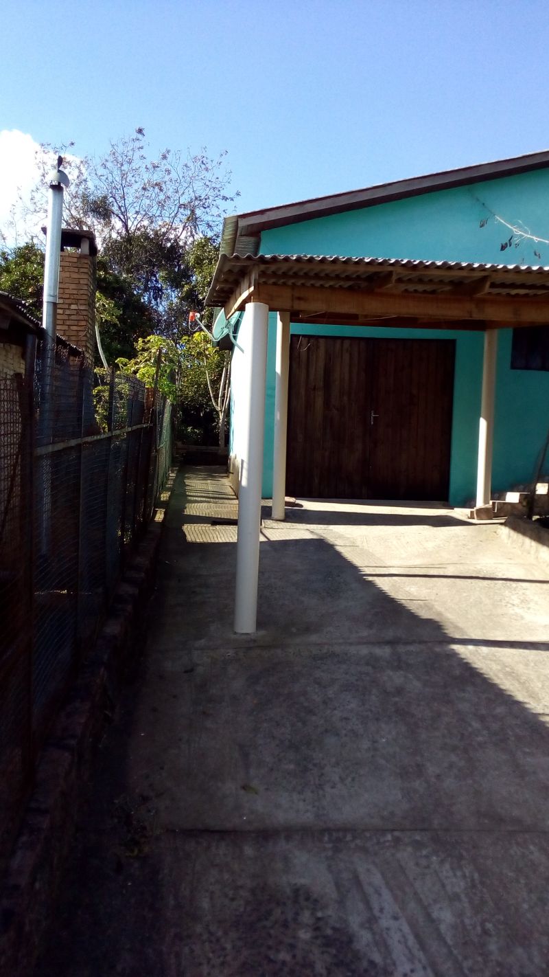 Candiota Imóveis - Sapucaia do Sul / RS