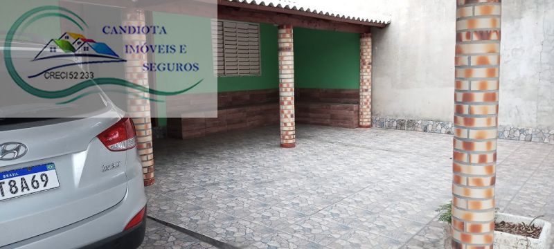 Candiota Imóveis - Sapucaia do Sul / RS