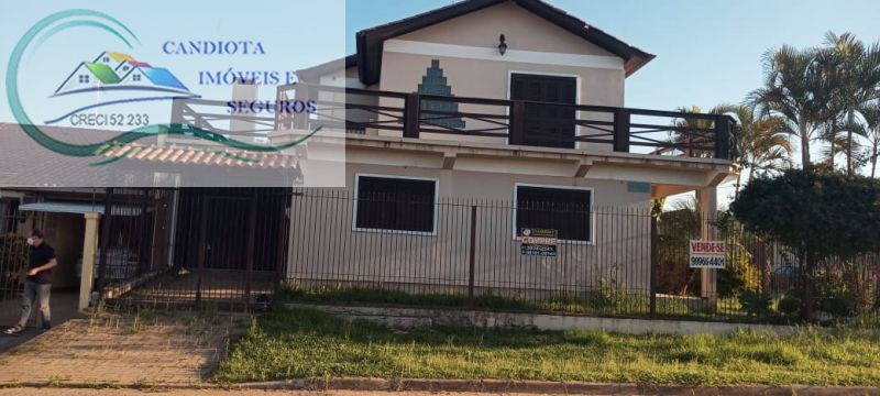 Candiota Imóveis - Sapucaia do Sul / RS