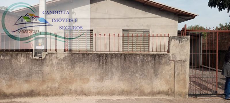 Candiota Imóveis - Sapucaia do Sul / RS