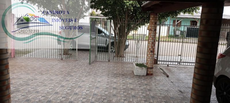 Candiota Imóveis - Sapucaia do Sul / RS