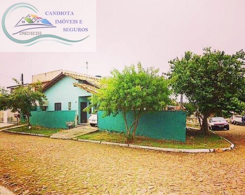 Candiota Imóveis - Sapucaia do Sul / RS