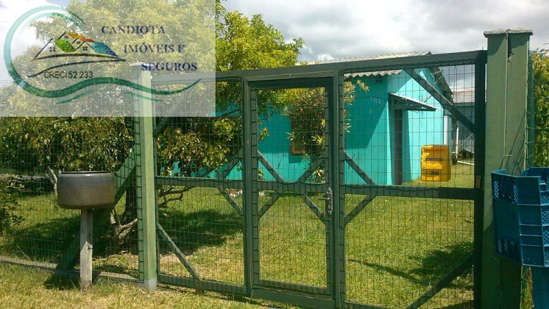 Candiota Imóveis - Sapucaia do Sul / RS