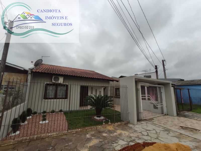 Candiota Imóveis - Sapucaia do Sul / RS