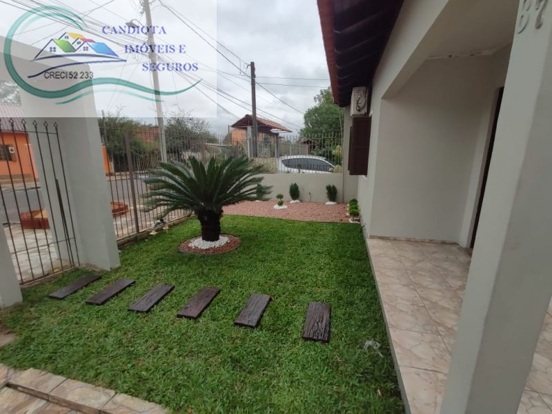 Candiota Imóveis - Sapucaia do Sul / RS