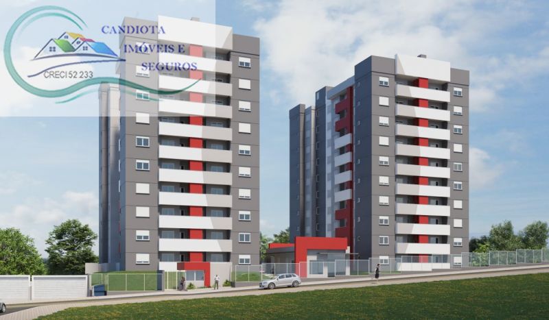 Candiota Imóveis - Sapucaia do Sul / RS