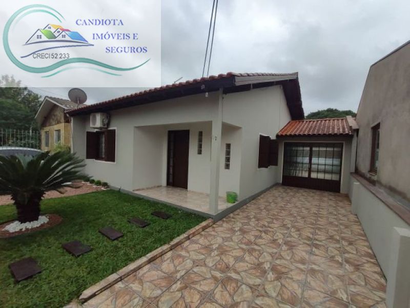 Candiota Imóveis - Sapucaia do Sul / RS