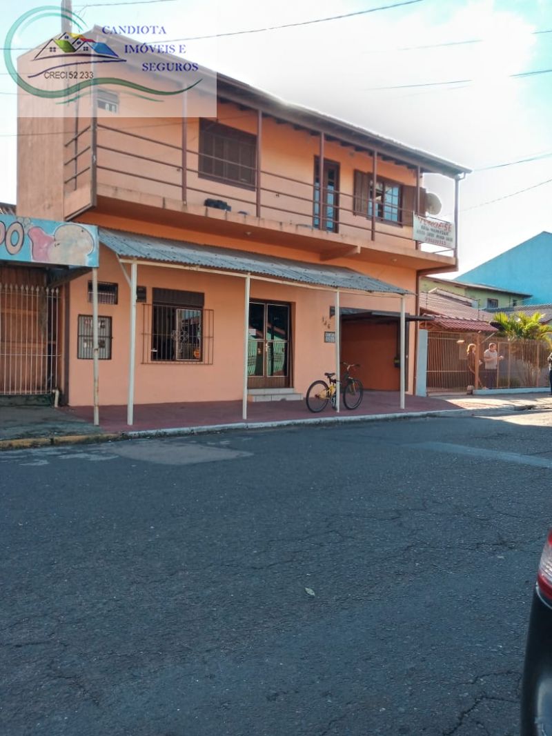 Candiota Imóveis - Sapucaia do Sul / RS