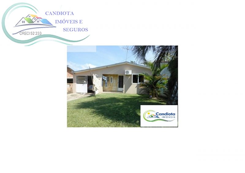 Candiota Imóveis - Sapucaia do Sul / RS