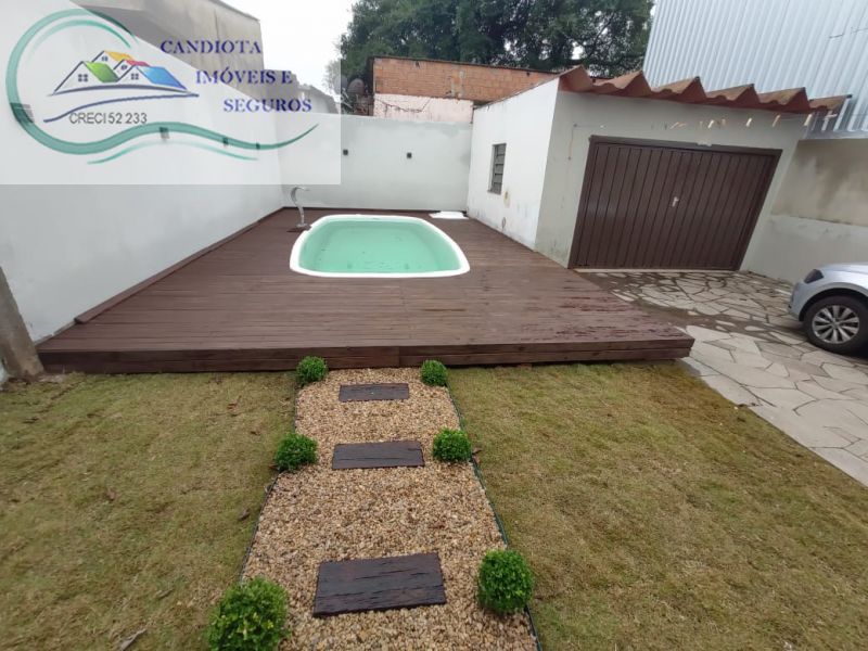 Candiota Imóveis - Sapucaia do Sul / RS