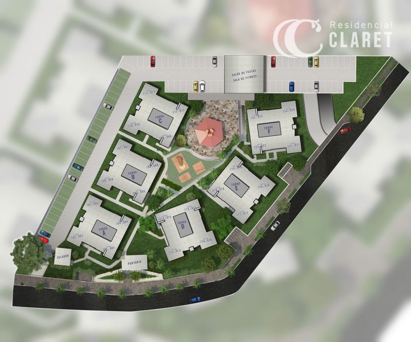 Candiota Imóveis - Sapucaia do Sul / RS