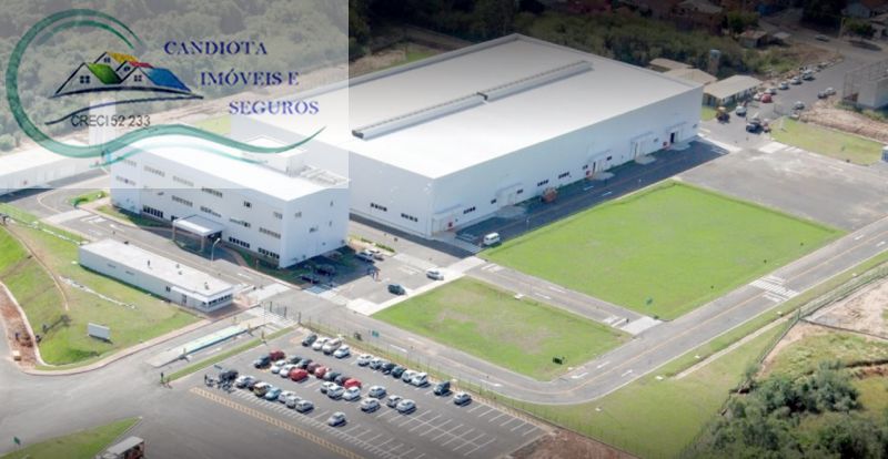 Candiota Imóveis - Sapucaia do Sul / RS