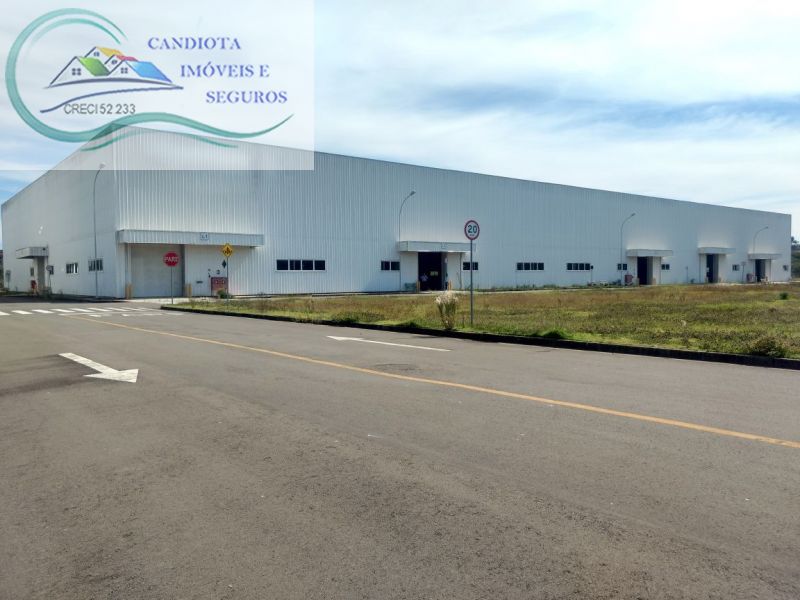 Candiota Imóveis - Sapucaia do Sul / RS