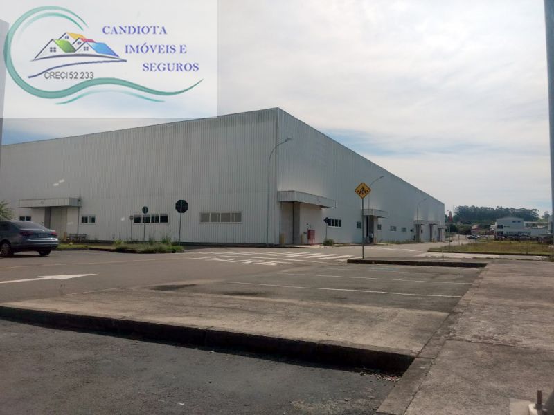 Candiota Imóveis - Sapucaia do Sul / RS