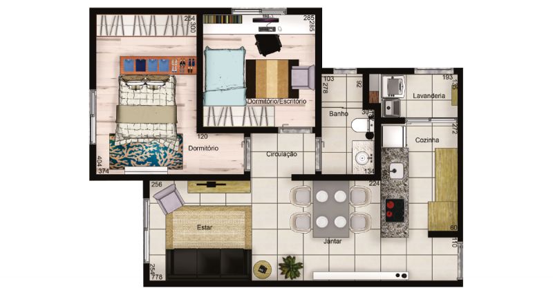 Candiota Imóveis - Sapucaia do Sul / RS