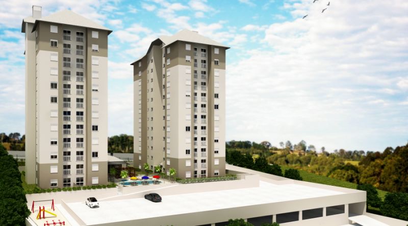 Candiota Imóveis - Sapucaia do Sul / RS