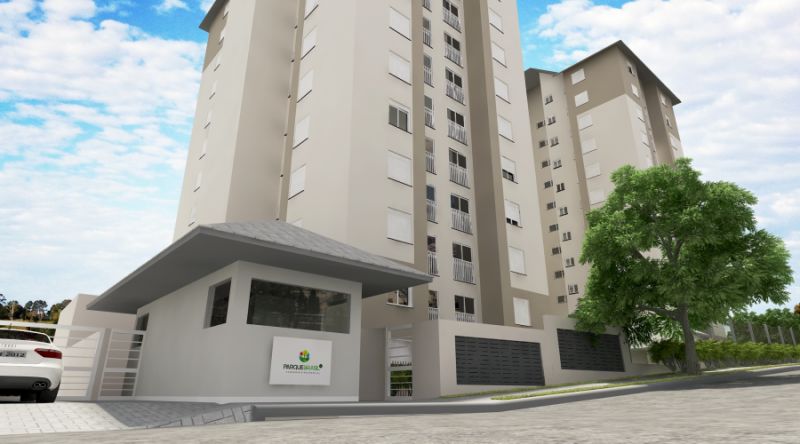 Candiota Imóveis - Sapucaia do Sul / RS