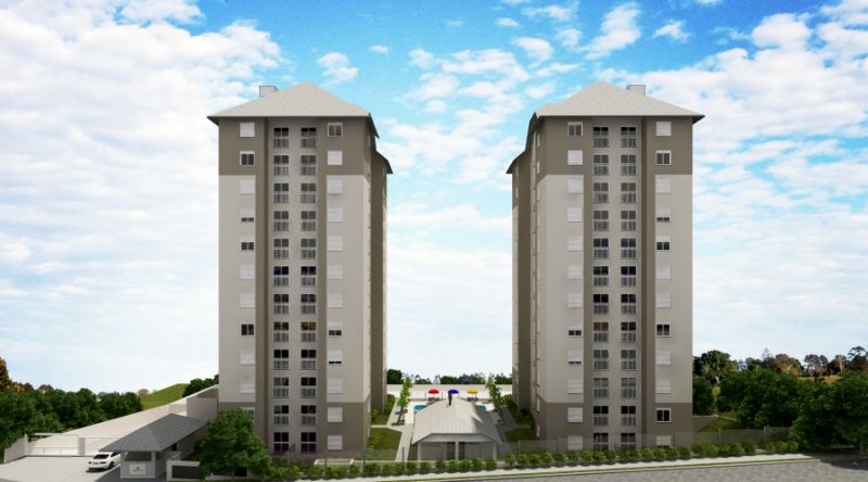 Candiota Imóveis - Sapucaia do Sul / RS