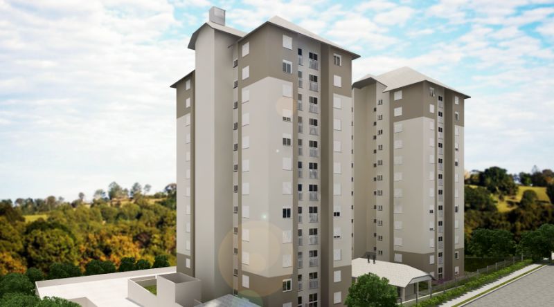 Candiota Imóveis - Sapucaia do Sul / RS