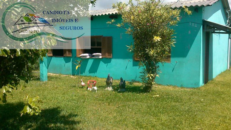 Candiota Imóveis - Sapucaia do Sul / RS