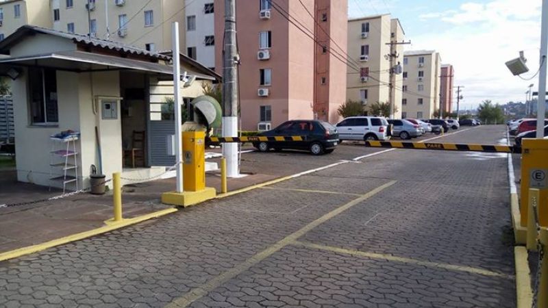 Candiota Imóveis - Sapucaia do Sul / RS