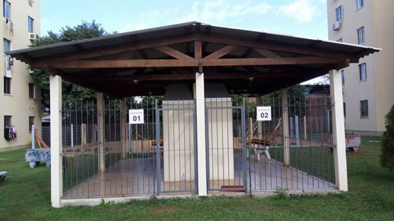 Candiota Imóveis - Sapucaia do Sul / RS