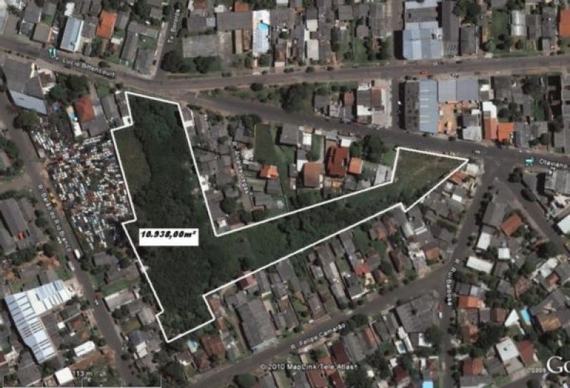 Candiota Imóveis - Sapucaia do Sul / RS