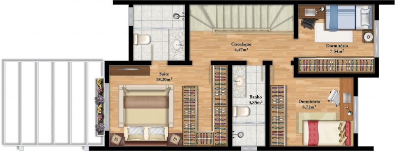 Candiota Imóveis - Sapucaia do Sul / RS