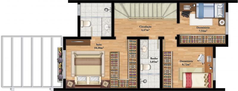 Candiota Imóveis - Sapucaia do Sul / RS