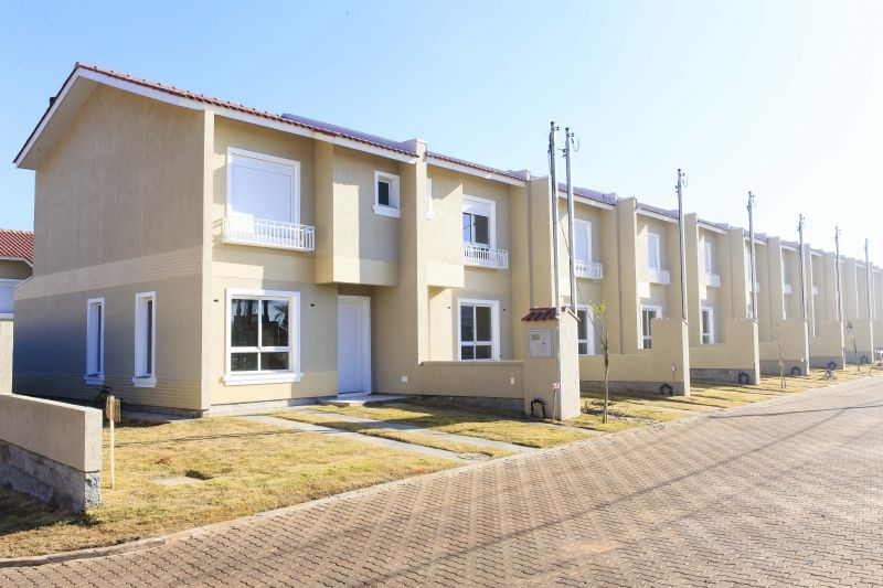 Candiota Imóveis - Sapucaia do Sul / RS