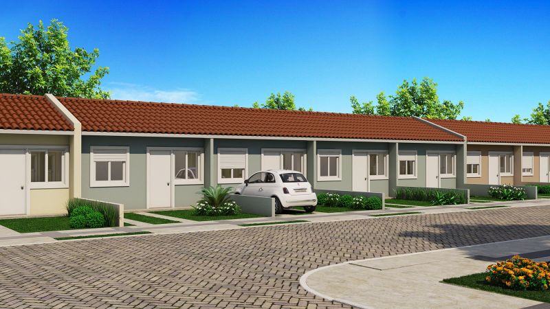 Candiota Imóveis - Sapucaia do Sul / RS