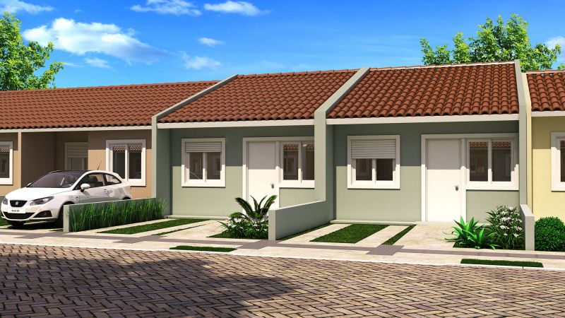 Candiota Imóveis - Sapucaia do Sul / RS