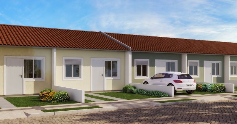 Candiota Imóveis - Sapucaia do Sul / RS