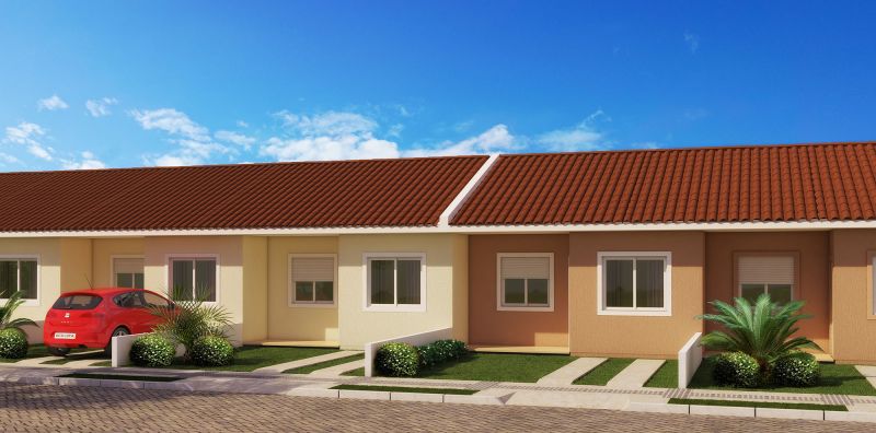 Candiota Imóveis - Sapucaia do Sul / RS