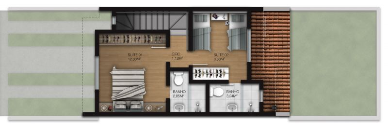 Candiota Imóveis - Sapucaia do Sul / RS