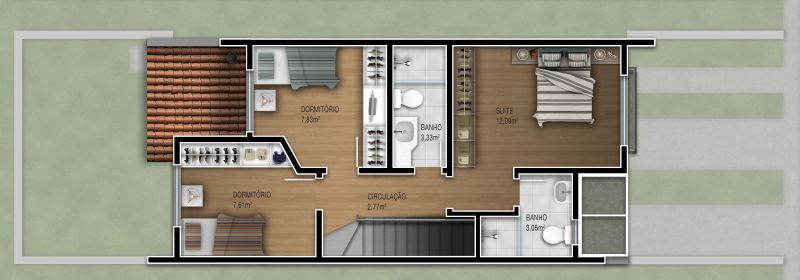 Candiota Imóveis - Sapucaia do Sul / RS