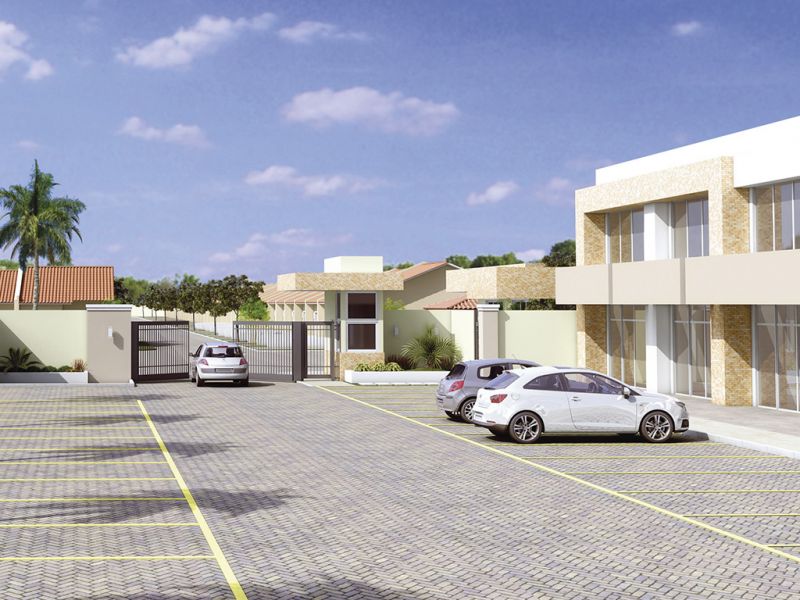 Candiota Imóveis - Sapucaia do Sul / RS