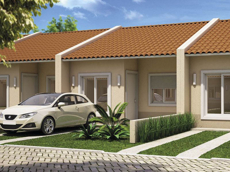 Candiota Imóveis - Sapucaia do Sul / RS