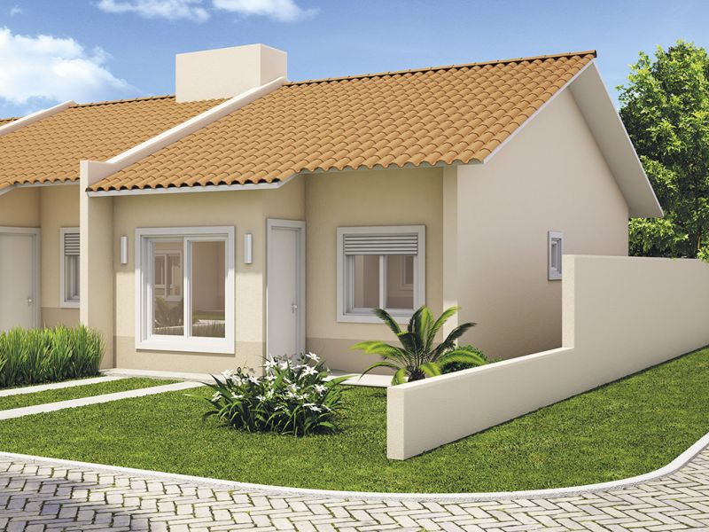 Candiota Imóveis - Sapucaia do Sul / RS